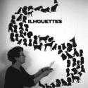 Silhouette Artist Creates Freehand Portraits at the Custom House, 2/9 Video