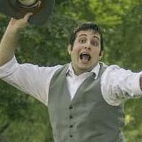 THE ARKANSAW BEAR to Play Gorilla Tango Bucktown, 11/30-12/14 Video