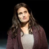 BroadwayWorld is Most Thankful For: Star Returns to Look Forward To- Idina Menzel Video