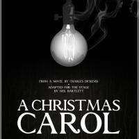 Neil Bartlett's A CHRISTMAS CAROL Plays the Old Red Lion, Now thru Jan 3 Video