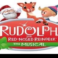 RUDOLPH THE RED-NOSED REINDEER to Play Citi Shubert Theatre, 12/9-14 Video