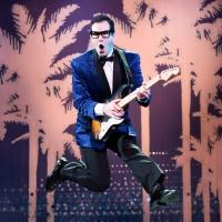 BUDDY - THE BUDDY HOLLY STORY Runs Now thru 1/2 at Community Center Theater Video