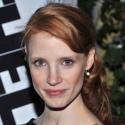 Jessica Chastain Reacts to Oscar Nomination! Video