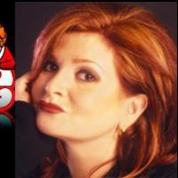 Faith Prince Takes Over for Jane Lynch as 'Miss Hannigan' in ANNIE Today