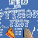 Elks Theatre Announces MONTY PYTHON FEST, 1/11-27