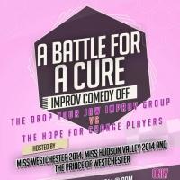 The Drop Your Jaw Improv Group and The Hope For Change Players Host A BATTLE FOR A CU Video