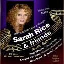 Broadway Concerts Direct Presents SARAH RICE & FRIENDS New Music Salon, 8/17 Video