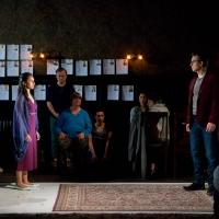 Photo Flash: First Look at Sideshow Theatre's ANTIGONICK at Victory Gardens Video