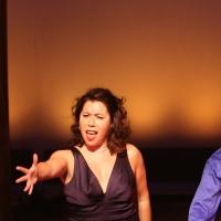 BWW Reviews: Kander and Ebb's THE WORLD GOES 'ROUND Is a Night of Pure Fun at Broadway Rose