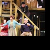 Totem Pole's Production of NOISES OFF Opens Tonight Video