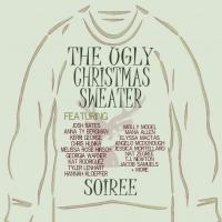 UGLY CHRISTMAS SWEATER SOIREE Set for Don't Tell Mama NYC Tonight Video