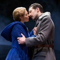 Review Roundup: DOCTOR ZHIVAGO Opens on Broadway - All the Reviews!