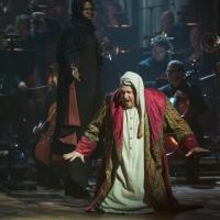 PBS to Broadcast A CHRISTMAS CAROL: THE CONCERT Nationwide, Begin. 12/15 Video