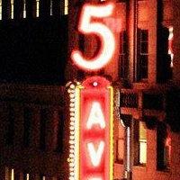 5th Avenue Awarded NEA Grant Video