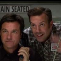 VIDEO: First Look - Bateman, Sudeikis Reunite in HORRIBLE BOSSES 2