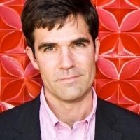 Rob Delaney Performs at Boulder Theater Toight Video