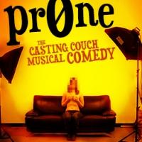 Underscore Theatre Co. to Present PR0NE: A CASTING COUCH MUSICAL COMEDY, Begin. 8/9 Video