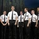 BWW Reviews: The BOOK OF MORMON: Chicago Cast Rings all the Right Bells