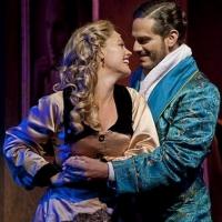 Photo Flash: First Look at Elizabeth Stanley, Paul Anthony Stewart & More in Barrington Stage Company's KISS ME KATE