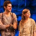 Photo Coverage: PETER AND THE STARCATCHER Cast Takes Final Broadway Bow!