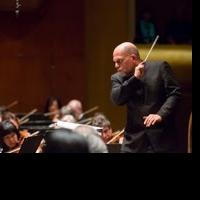 Jaap van Zweden Leads NY Philharmonic Tonight Video