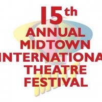 Midtown International Theatre Festival to Kick Off 15th Anniversary Celebration, 12/1 Video