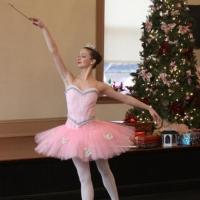 Photo Flash: In Rehearsal with FPAC's THE NUTCRACKER Video