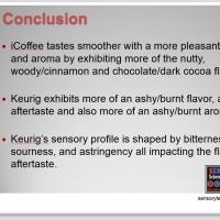 iCoffee vs Keurig, The Test Results Are In