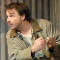 BWW Reviews: MCT's THE TRAIN DRIVER Presents Fugard's Masterful Prayer for Humanity Video