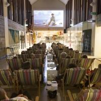 Southgate Cinema Summer Program to Include Tropfest 2014 on Sunday Video