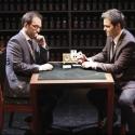 Photo Flash: First Look at Geffen's NOTHING TO HIDE, Directed by Neil Patrick Harris! Video