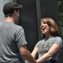 Photo Coverage: NEWSIES, REBECCA and More Perform at Broadway in Bryant Park! Video