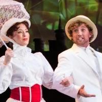 BWW Reviews: MARY POPPINS Continues the Happy Holiday Tradition at Beck