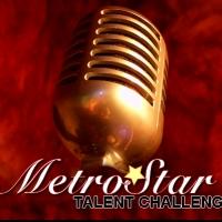 2014 Metrostar Competition Kicks Off 7/7 at Metropolitan Room Video