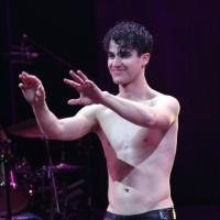 Darren Criss, Kristin Chenoweth and Jim Parsons Set for This Week's LIVE! Video