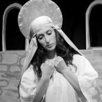 Photo Flash: First Look - RE-GIFT OF THE MAGI, Now Playing at the Chain Theatre Video