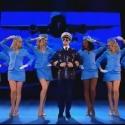 STAGE TUBE: Promo - CATCH ME IF YOU CAN Flies Into the Orpheum Theatre Video