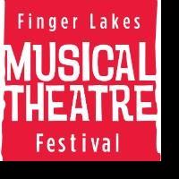 Finger Lakes Musical Theatre Festival Launches 2014 Season Tomorrow Video
