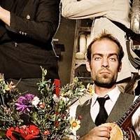 BWW Reviews: L'ORCHESTRE d'HOMMES-ORCHESTRES PERFORMS TOM WAITS, Purcell Room, Southb Video