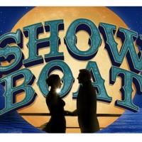 Joel Blum Stars in Asolo Rep's SHOW BOAT, Now thru Dec 29