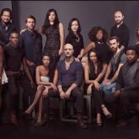 Columbia's MFA Acting Class of 2015 Opens FEN and LIGHT at East 13th Street Theatre T Video
