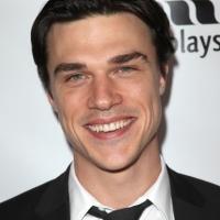 Finn Wittrock, David Schramm & More Set for HOLIDAY Staged Reading Today Video