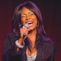 Photo Flash: Tonya Pinkins and More Perform in THE POP SHOW at Birdland Video