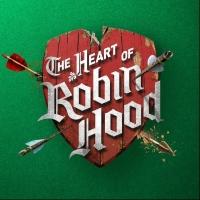 Broadway-Bound HEART OF ROBIN HOOD Begins in Toronto Tonight Video