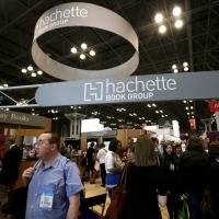 Amazon-Hatchette Resolve Seven Month Dispute