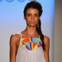 Miami Beach Prepares to for Fashion Swim Week 2013 Video