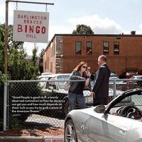 The Gamm Extends GOOD PEOPLE Through 12/15