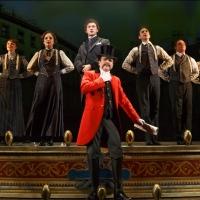 BWW TV: Watch Highlights from A GENTLEMAN'S GUIDE TO LOVE AND MURDER on Broadway! Video
