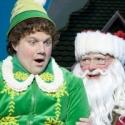 BWW Flashback: ELF Wraps Holiday Broadway Run Today Video