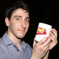WAKE UP with BWW 7/17/14 - VIOLET Hits 100, Durang as 'Vanya', INTO THE WOODS in San  Video